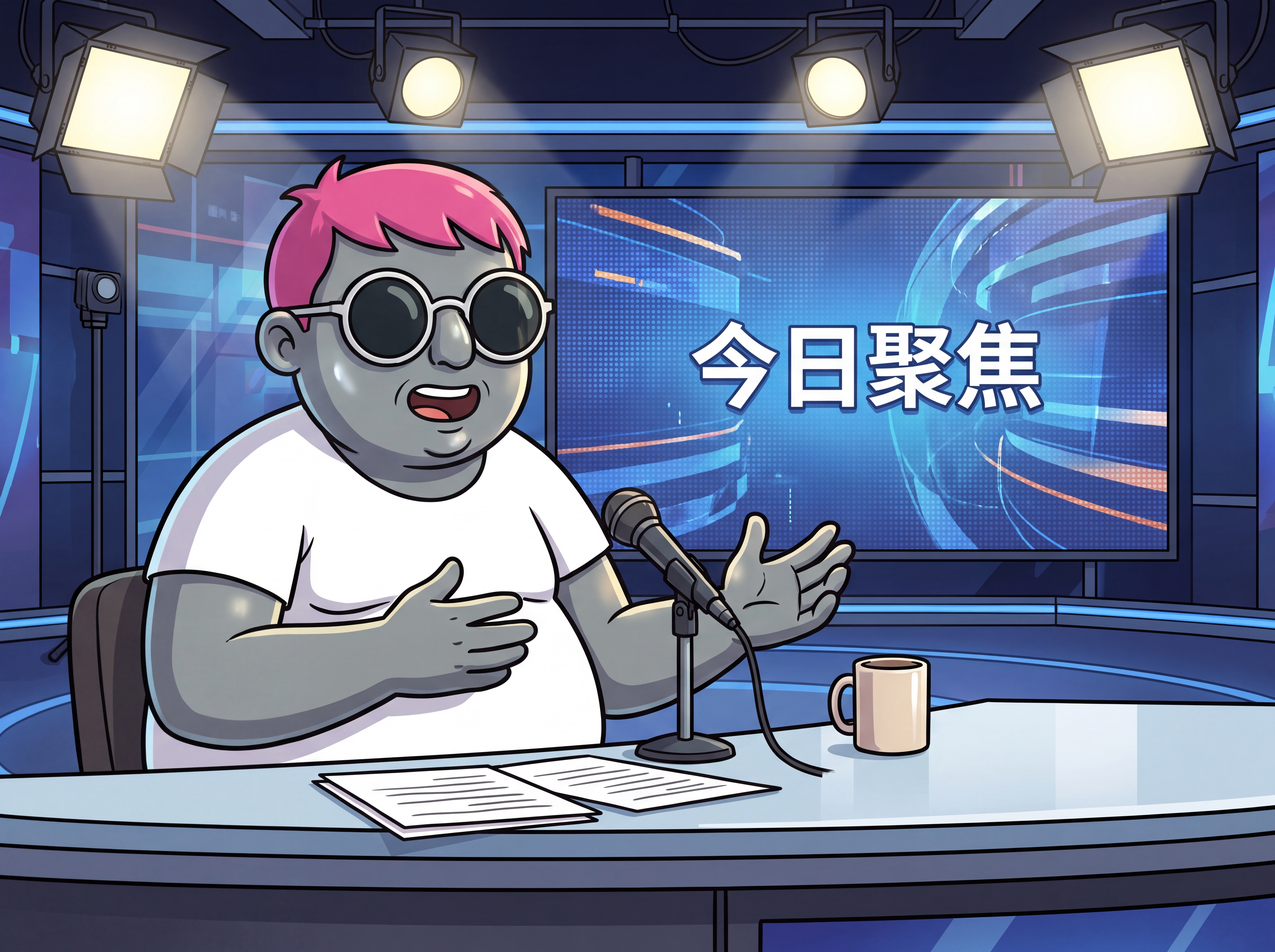 Live event